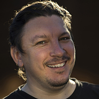 Фотография Владимир (Vladimir Bondarev) Портрет фотографа (аватар) Владимир (Vladimir Bondarev)