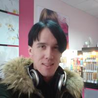 Портрет фотографа (аватар) Александр Гладков (Alexander Gladkov)