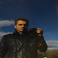 Портрет фотографа (аватар) Oleksii
