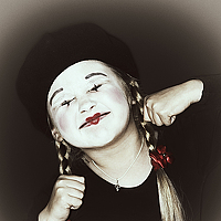 Портрет фотографа (аватар) юлия некрасова (yulia nekrasova)