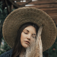 Портрет фотографа (аватар) Дарья Луговая