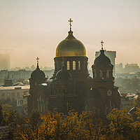 Портрет фотографа (аватар) Константин
