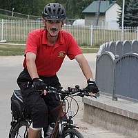 Портрет фотографа (аватар) Зелезей Валерий (r)