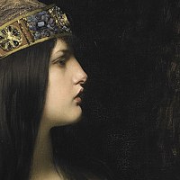 Фотография LiRa Портрет фотографа (аватар) LiRa