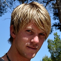 Портрет фотографа (аватар) timakenner