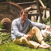 Портрет фотографа (аватар) Гарифуллин Руслан