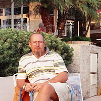 Портрет фотографа (аватар) VICTOR TSVETKOV (TSVETKOV)