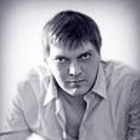 Портрет фотографа (аватар) Кучик Павел (Pavel Kuchik)