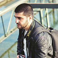 Портрет фотографа (аватар) jjjjjjj jjjjj (jjj)