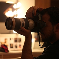 Портрет фотографа (аватар) bugra