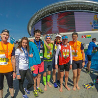 Портрет фотографа (аватар) Юрий Митенёв (Yuri Mitenev)