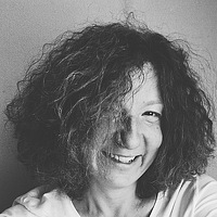 Портрет фотографа (аватар) Ирина Баринова (Irina Barinova)