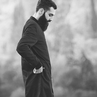 Портрет фотографа (аватар) Mate Mateshvili (Mate)