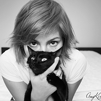 Портрет фотографа (аватар) Анна Вязьмина (Anna Vyazmina)