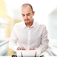 Портрет фотографа (аватар) Scott J Hill