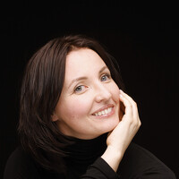 Портрет фотографа (аватар) Анна Альтман (ALTMAN ANNA)