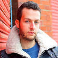 Портрет фотографа (аватар) Denzil Porter