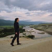 Портрет фотографа (аватар) Северная Алиса (Alisa Severnaya)