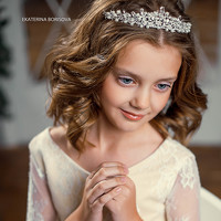 Портрет фотографа (аватар) Екатерина Борисова (Ekaterina Borisova)