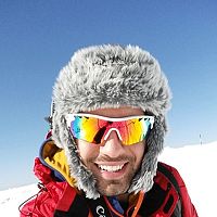 Портрет фотографа (аватар) Peter Todorov