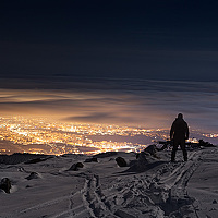 Портрет фотографа (аватар) Ilian Bozhanov