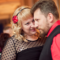 Портрет фотографа (аватар) Андрей Меньших (ANDREY MENSHIKH)