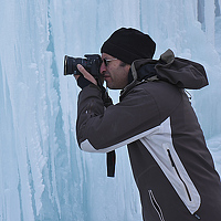 Портрет фотографа (аватар) Ivo Velinov