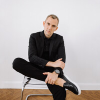 Портрет фотографа (аватар) Eduard Bugaev