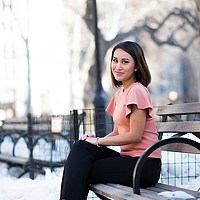 Портрет фотографа (аватар) Mary Chunn