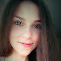 Фотография Тая Портрет фотографа (аватар) Тая