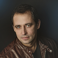 Портрет фотографа (аватар) Тимофеев Евгений