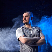 Портрет фотографа (аватар) Петр Литвинов (Petr Litvinov)