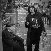 Портрет фотографа (аватар) Рауф Умудов (Rauf Umudov)