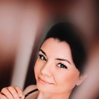 Портрет фотографа (аватар) Альмира Валитова (Almira Valitova)