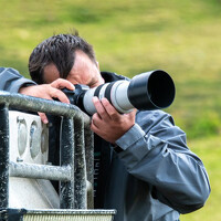 Портрет фотографа (аватар) Фёдор