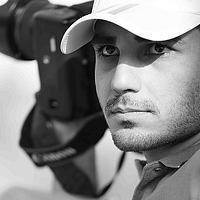 Портрет фотографа (аватар) sina (Sina Ranaei)