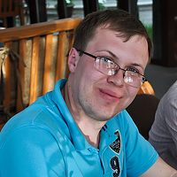 Портрет фотографа (аватар) Геннадий Нейфельд (Gennady Neyfeld)