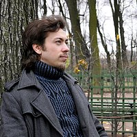 Портрет фотографа (аватар) Vladimir Darymov