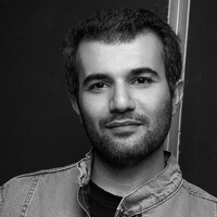 Портрет фотографа (аватар) Mh Shabani