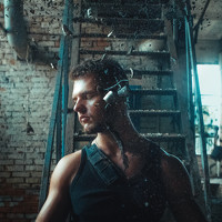 Портрет фотографа (аватар) Илья Цымбал (Ilya Tsymbal)