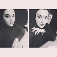 Портрет фотографа (аватар) Salome Kapanadze