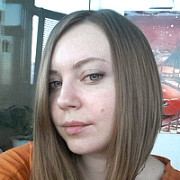 Портрет фотографа (аватар) Tetiana Kodenko