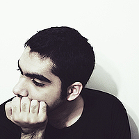 Портрет фотографа (аватар) Asef Azimaie