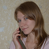 Портрет фотографа (аватар) dzhenni