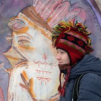 Портрет фотографа (аватар) Сорокина Анна