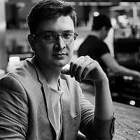 Портрет фотографа (аватар) Rafael Orion