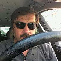 Фотография Александр Алексеенко (Aleksandr Alekseenko) Портрет фотографа (аватар) Александр Алексеенко (Aleksandr Alekseenko)