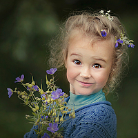 Портрет фотографа (аватар) Липатова Анна (Lipatova Anna)