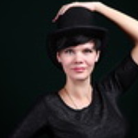 Портрет фотографа (аватар) Попова Светлана (Popova Svetlana)