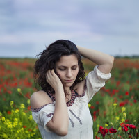 Портрет фотографа (аватар) Крестина Татьяна (Krestina Tatiana)